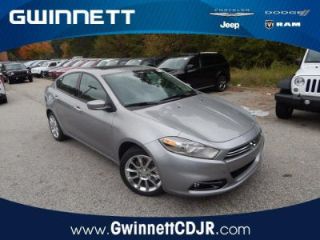 Used 2015 Dodge Dart Limited in Stone Mountain, Georgia