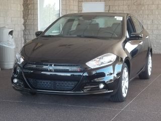 Used 2016 Dodge Dart Limited in Lancaster, California