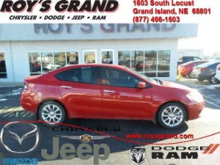 Used 2014 Dodge Dart Limited in Grand Island, Nebraska