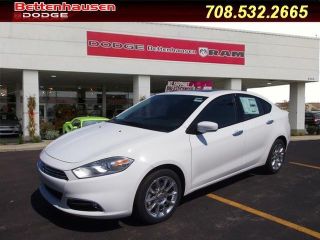 Used 2015 Dodge Dart Limited in Tinley Park, Illinois