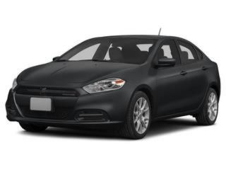 Used 2015 Dodge Dart Limited in Barstow, California