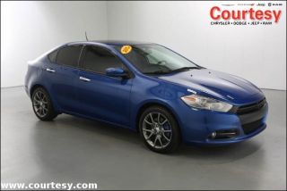 Used 2013 Dodge Dart Limited in Grand Rapids, Michigan