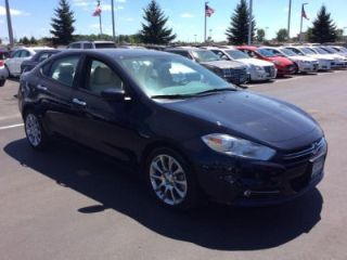 Used 2013 Dodge Dart Limited in Waconia, Minnesota