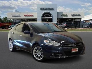 Used 2013 Dodge Dart Limited in Skokie, Illinois