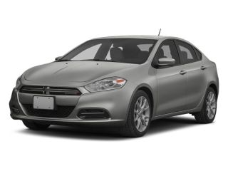 Used 2013 Dodge Dart Limited in Mount Juliet, Tennessee