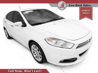 Used 2013 Dodge Dart Limited in Lindon, Utah