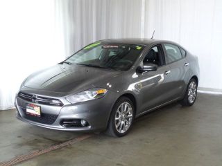 Used 2013 Dodge Dart Limited in Saint Charles, Illinois