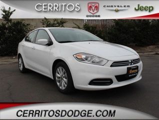 Used 2015 Dodge Dart Aero in Cerritos, California