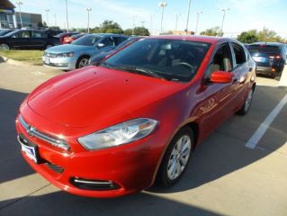 Used 2014 Dodge Dart Aero in Austin, Texas