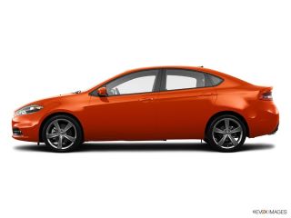 Used 2014 Dodge Dart GT in Skokie, Illinois