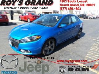 Used 2015 Dodge Dart GT in Grand Island, Nebraska
