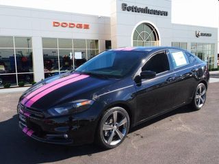 Used 2016 Dodge Dart GT in Tinley Park, Illinois