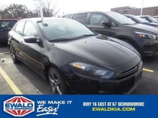 Used 2014 Dodge Dart GT in Oconomowoc, Wisconsin