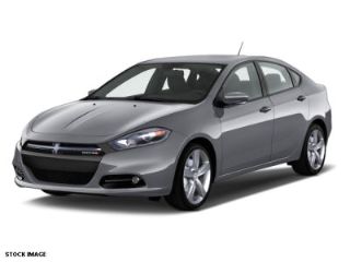 Used 2016 Dodge Dart GT in Miami, Florida
