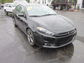 Used 2014 Dodge Dart GT in Edinboro, Pennsylvania
