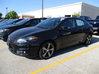 Used 2015 Dodge Dart GT in Brookfield, Wisconsin