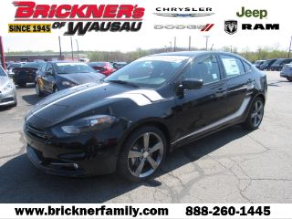 Used 2016 Dodge Dart GT in Wausau, Wisconsin
