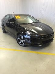 Used 2015 Dodge Dart GT in Downers Grove, Illinois