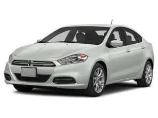 Used 2015 Dodge Dart GT in Green Brook, New Jersey