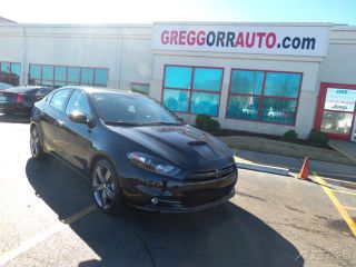 Used 2016 Dodge Dart GT in Searcy, Arkansas