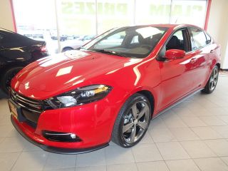 Used 2015 Dodge Dart GT in Sullivan, Missouri