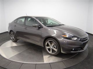 Used 2015 Dodge Dart GT in Ontario, California
