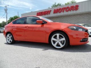 Used 2015 Dodge Dart GT in Nebraska City, Nebraska