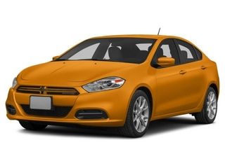 Used 2015 Dodge Dart GT in Ashland, Kentucky
