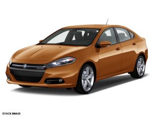 Used 2016 Dodge Dart GT in Allentown, Pennsylvania