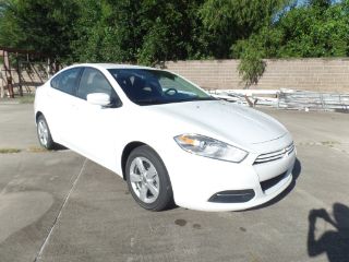 Used 2016 Dodge Dart SXT in New Orleans, Louisiana