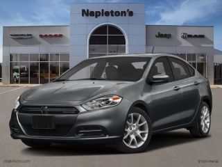 Used 2016 Dodge Dart SXT in Saint Peters, Missouri