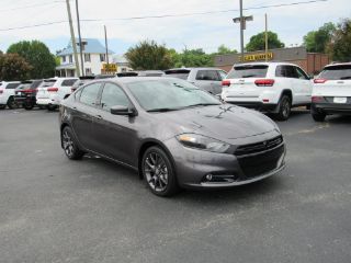 Used 2016 Dodge Dart SXT in Gadsden, Alabama