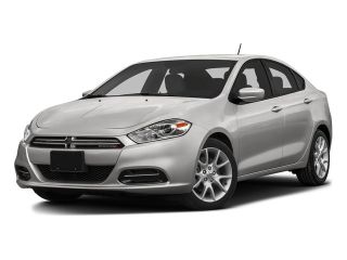 Used 2016 Dodge Dart SXT in Huntington Beach, California