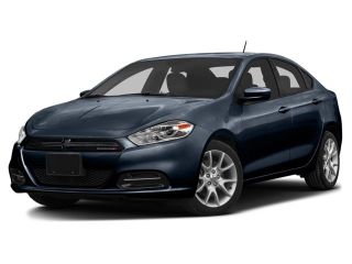 Used 2016 Dodge Dart SXT in Lancaster, California