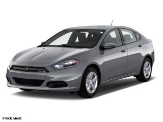 Used 2016 Dodge Dart SXT in Chambersburg, Pennsylvania