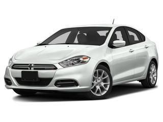 Used 2016 Dodge Dart SXT in Louisville, Kentucky