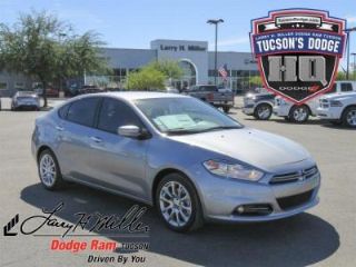 Used 2016 Dodge Dart SXT in Tucson, Arizona