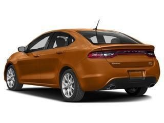 Used 2016 Dodge Dart SXT in Pittsburgh, Pennsylvania