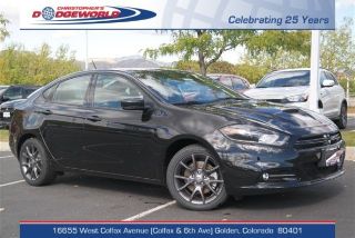 Used 2016 Dodge Dart GT in Golden, Colorado