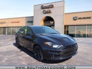 Used 2016 Dodge Dart GT in Matteson, Illinois