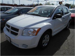 Used 2012 Dodge Caliber SE in San Jose, California