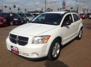 Used 2012 Dodge Caliber SXT in Mcallen, Texas