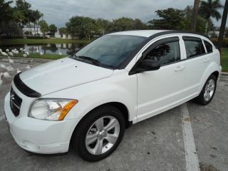Used 2012 Dodge Caliber SXT in Carrollton, Texas