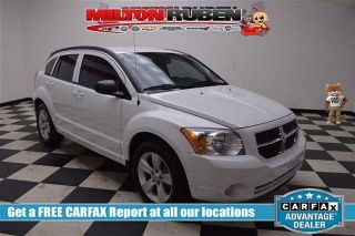 Used 2012 Dodge Caliber SXT in Augusta, Georgia