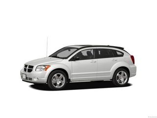 Used 2012 Dodge Caliber SXT in Decatur, Indiana