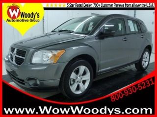 Used 2012 Dodge Caliber SXT in Chillicothe, Missouri