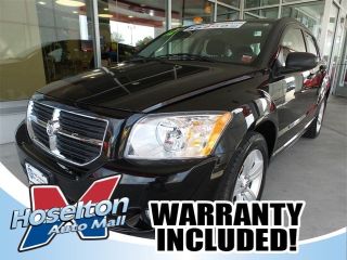 Used 2012 Dodge Caliber SXT in East Rochester, New York