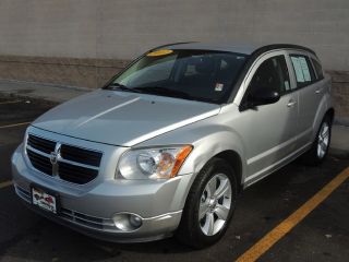 Used 2012 Dodge Caliber SXT in Grand Junction, Colorado