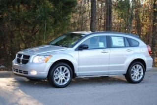Used 2012 Dodge Caliber SXT in Raleigh, Mississippi