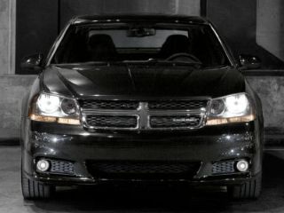 Used 2012 Dodge Avenger SE in Indianapolis, Indiana